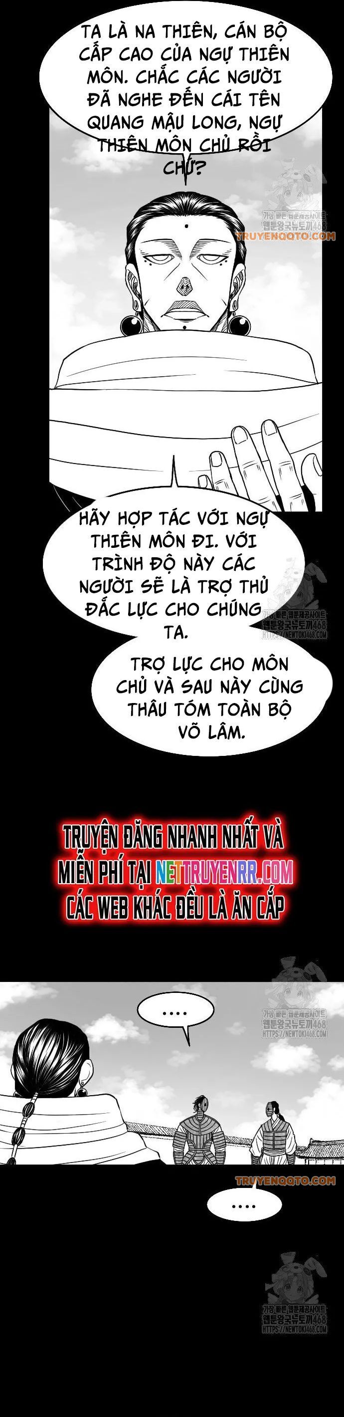 Hắc Sa Chương 37 Page 12