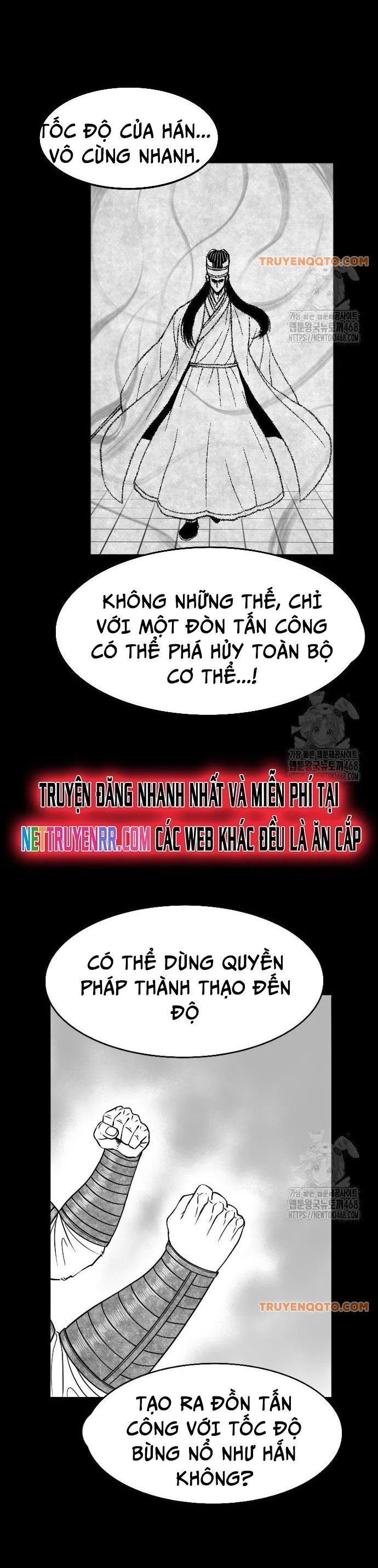 Hắc Sa Chương 37 Page 14