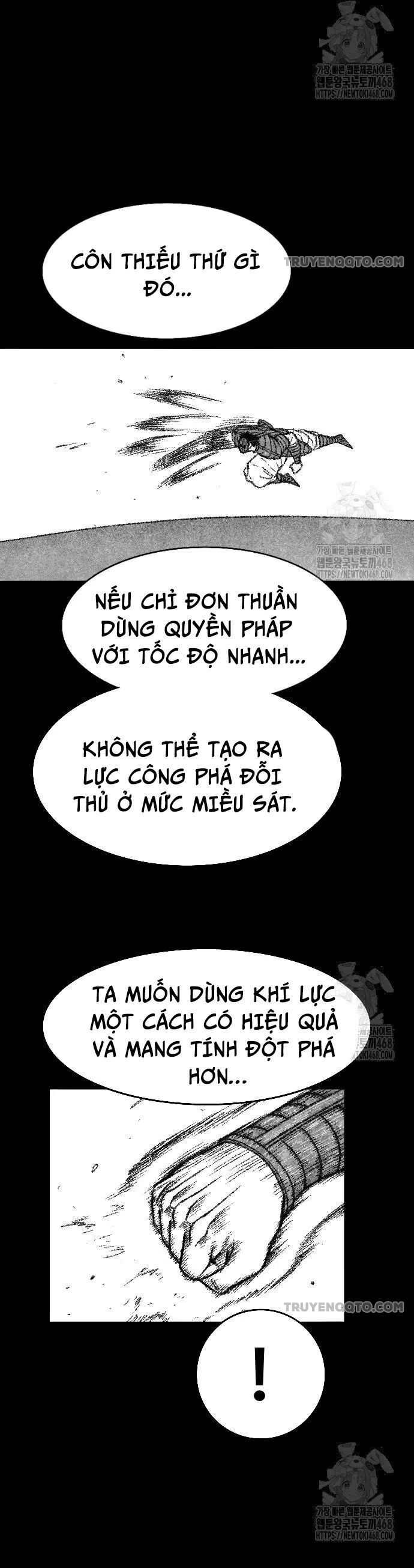 Hắc Sa Chương 37 Page 15