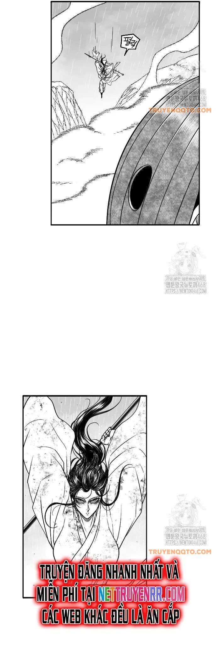 Hắc Sa Chương 37 Page 19