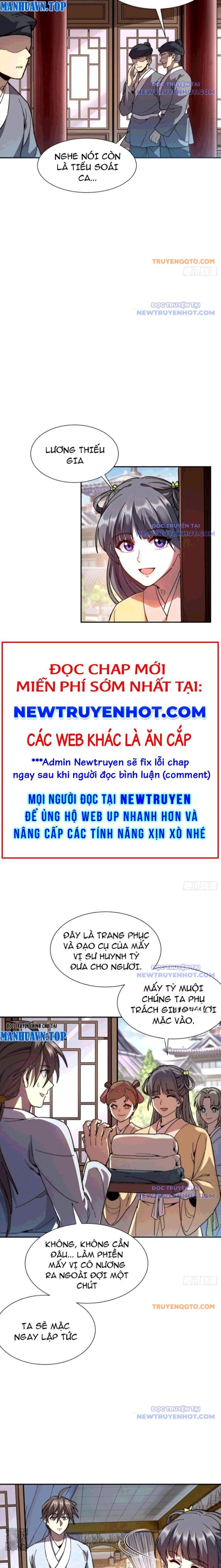 Thành Thần Bắt Đầu Từ Thủy Hầu Tử Chương 16 Page 2