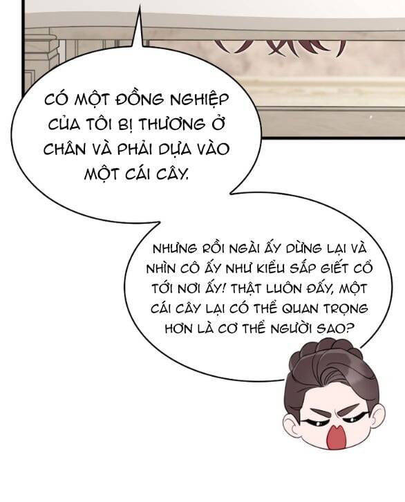 Tôi Sẽ Biến Anh Ta Từ Một Con Chó Điên Thành Một Chàng Quý Tộc Chương 32 Page 65