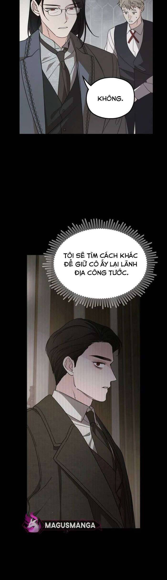 Gia Đình Chồng Vô Cùng Yêu Thích Tôi Chương 121 Page 4