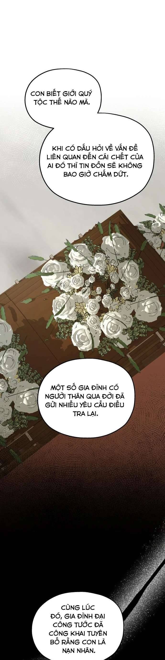 Gia Đình Chồng Vô Cùng Yêu Thích Tôi Chương 125 Page 14