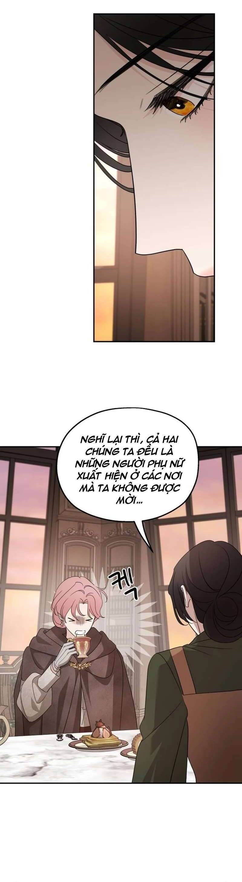 Gia Đình Chồng Vô Cùng Yêu Thích Tôi Chương 126 Page 16