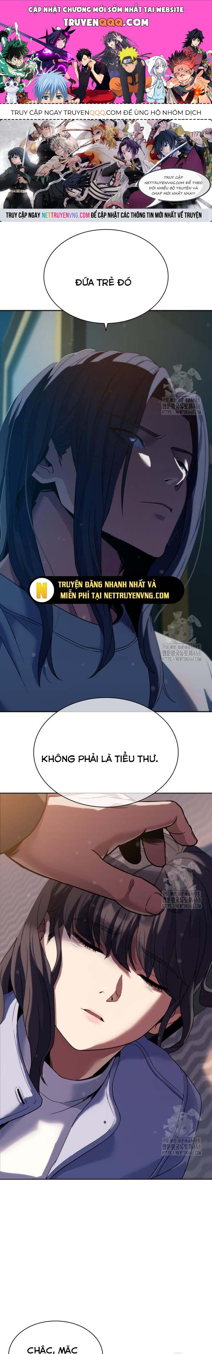 Hàn Băng Võ Giả Chương 7 Page 1