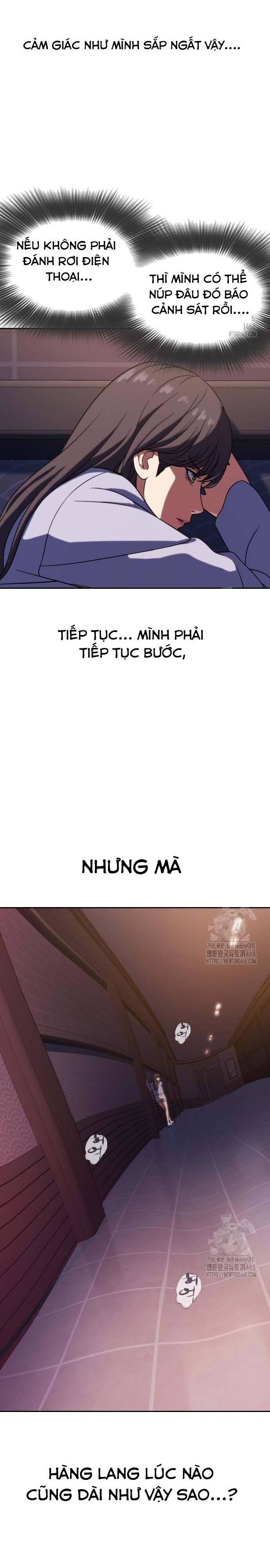 Hàn Băng Võ Giả Chương 7 Page 15