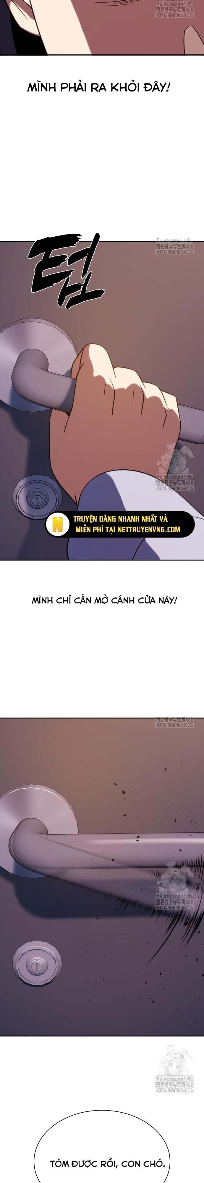 Hàn Băng Võ Giả Chương 7 Page 17