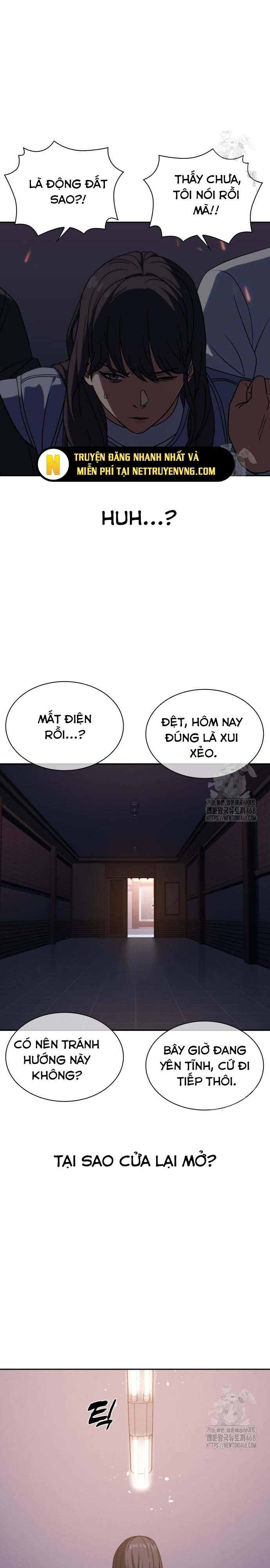 Hàn Băng Võ Giả Chương 7 Page 21