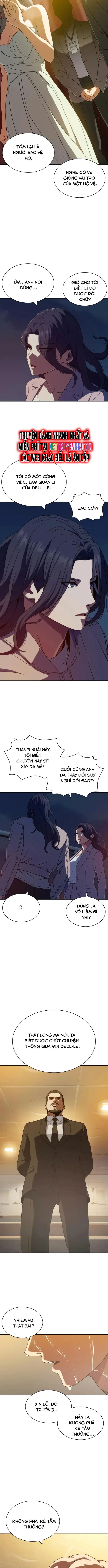 Hàn Băng Võ Giả Chương 8 Page 14