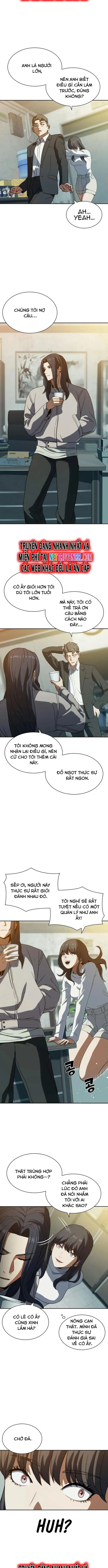 Hàn Băng Võ Giả Chương 8 Page 9