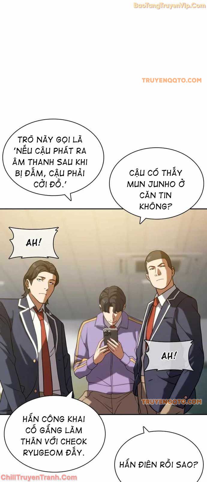 Hàn Băng Võ Giả Chương 10 Page 57