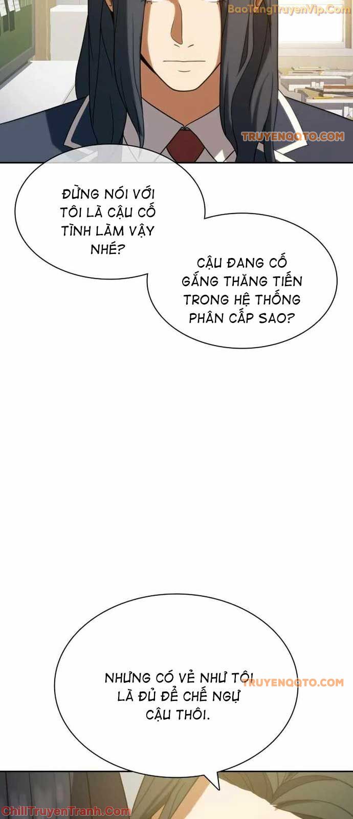 Hàn Băng Võ Giả Chương 10 Page 8