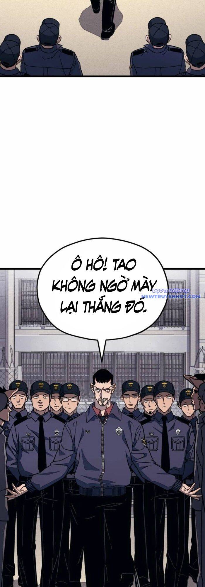 Lớp Học Cải Tạo Chương 11 Page 74