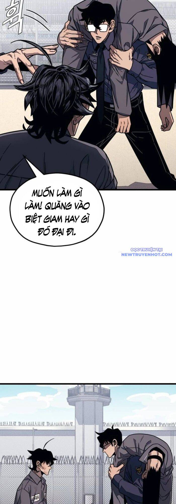 Lớp Học Cải Tạo Chương 11 Page 78