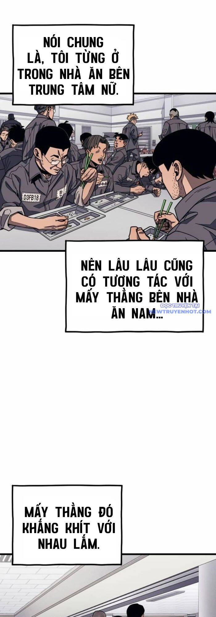 Lớp Học Cải Tạo Chương 11 Page 98