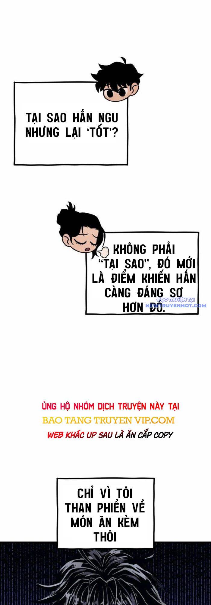 Lớp Học Cải Tạo Chương 11 Page 104