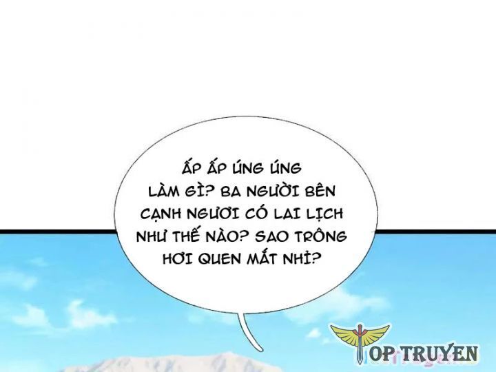 Ngủ Say Vạn Cổ: Xuất Thế Quét Ngang Chư Thiên Chương 91 Page 3