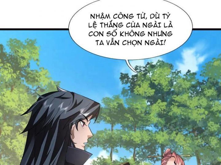 Ngủ Say Vạn Cổ: Xuất Thế Quét Ngang Chư Thiên Chương 91 Page 27