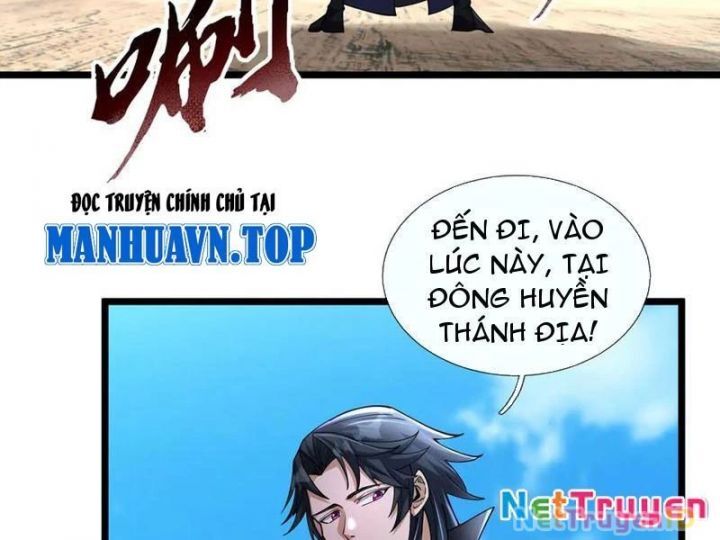 Ngủ Say Vạn Cổ: Xuất Thế Quét Ngang Chư Thiên Chương 92 Page 101