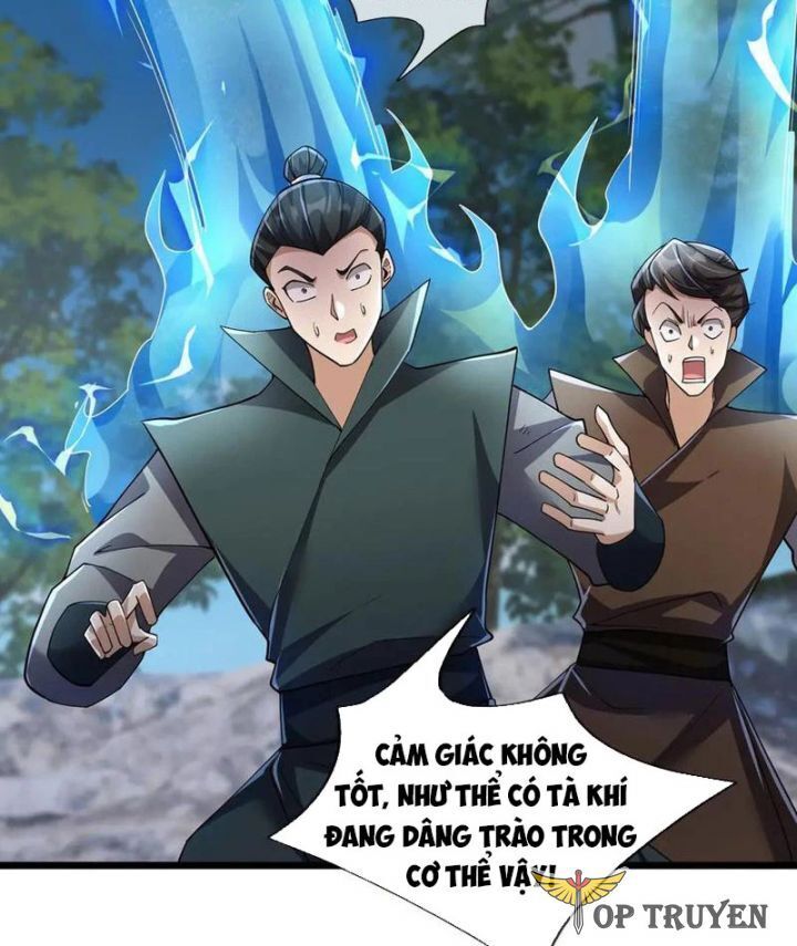 Ngủ Say Vạn Cổ: Xuất Thế Quét Ngang Chư Thiên Chương 93 Page 4