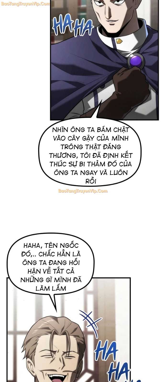 Thiếu Gia Chủ Của Gia Tộc Tử Linh Sư Chương 15 Page 47