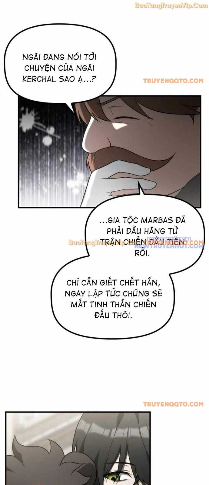 Thiếu Gia Chủ Của Gia Tộc Tử Linh Sư Chương 16 Page 39