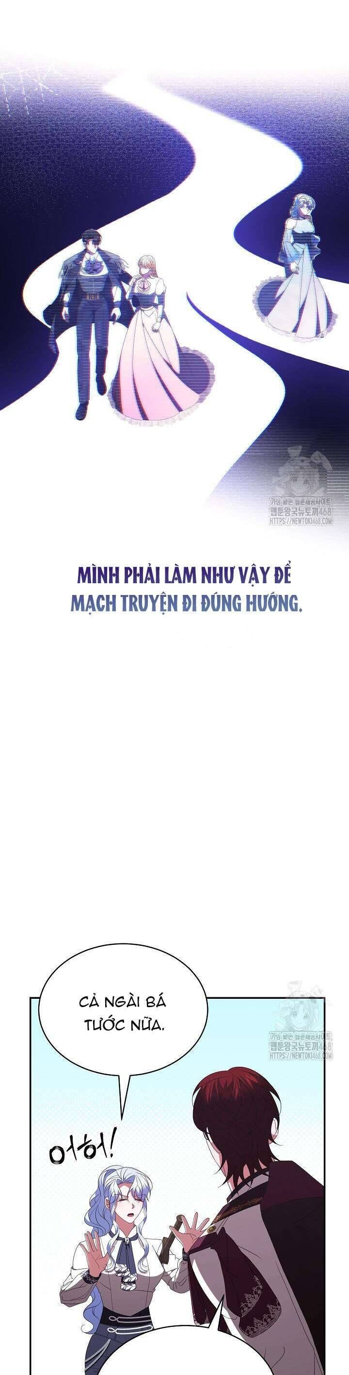 Hướng Dẫn Về Ác Nữ Chương 41 Page 26