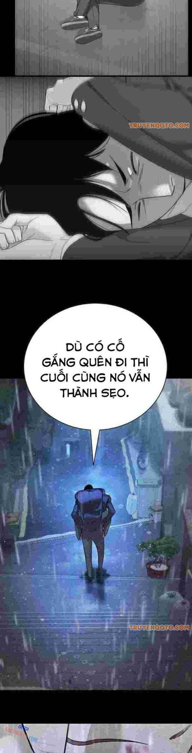 Cách Mạng Bắt Nạt Chương 10 Page 45