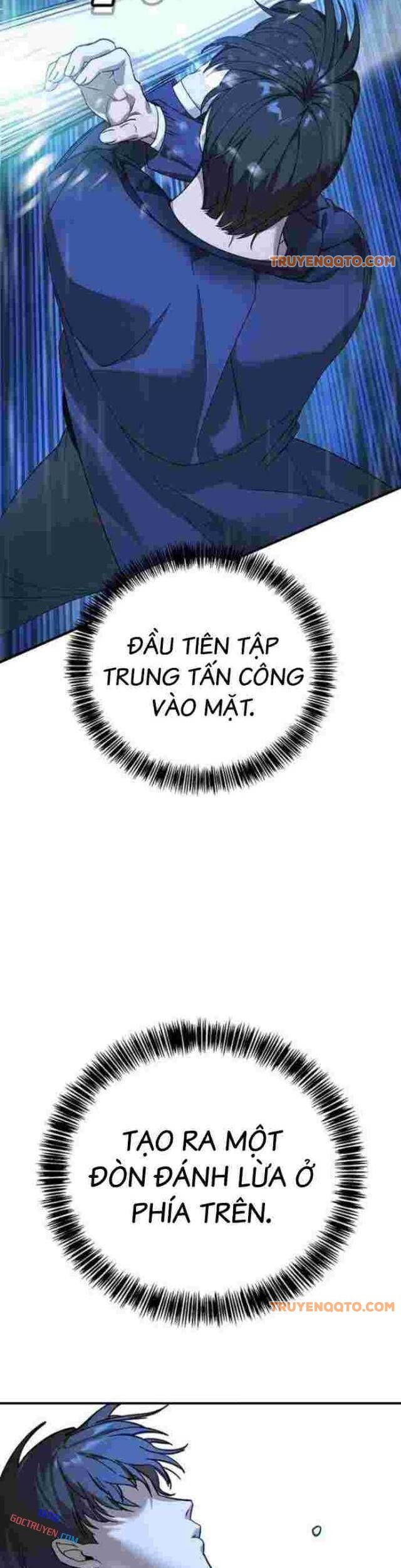 Cách Mạng Bắt Nạt Chương 10 Page 61