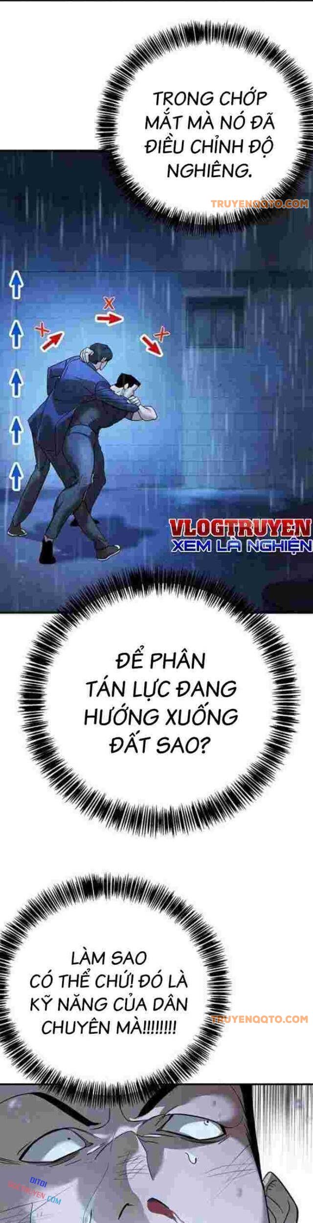 Cách Mạng Bắt Nạt Chương 10 Page 70