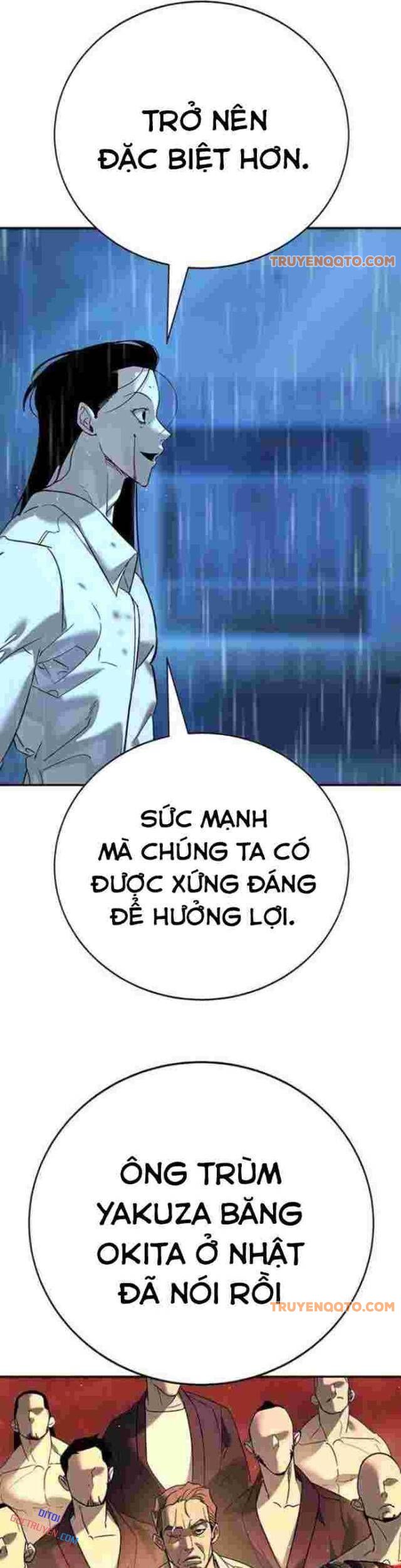 Cách Mạng Bắt Nạt Chương 10 Page 112