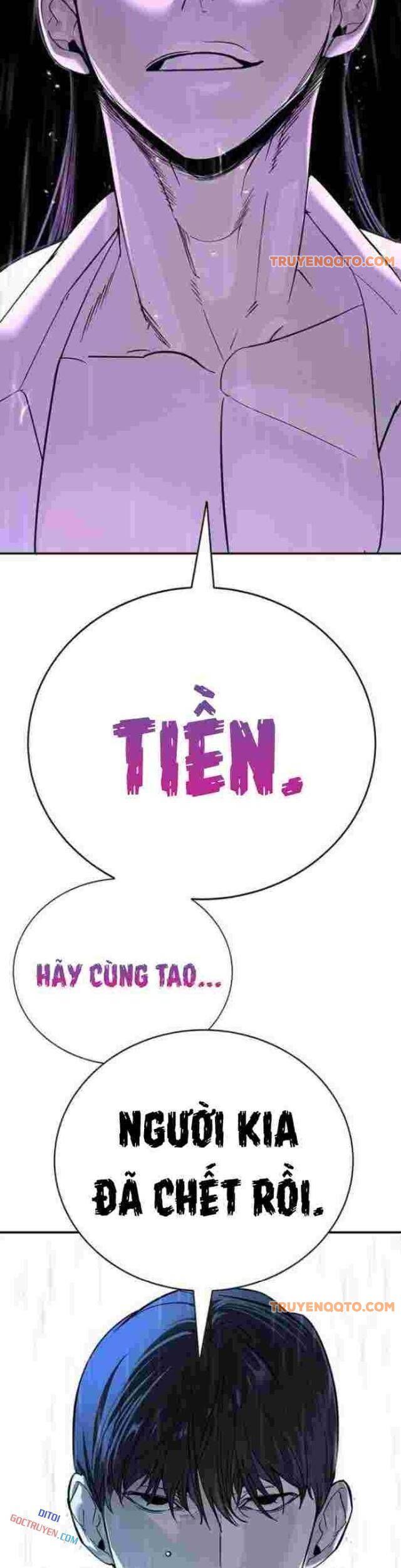 Cách Mạng Bắt Nạt Chương 10 Page 114