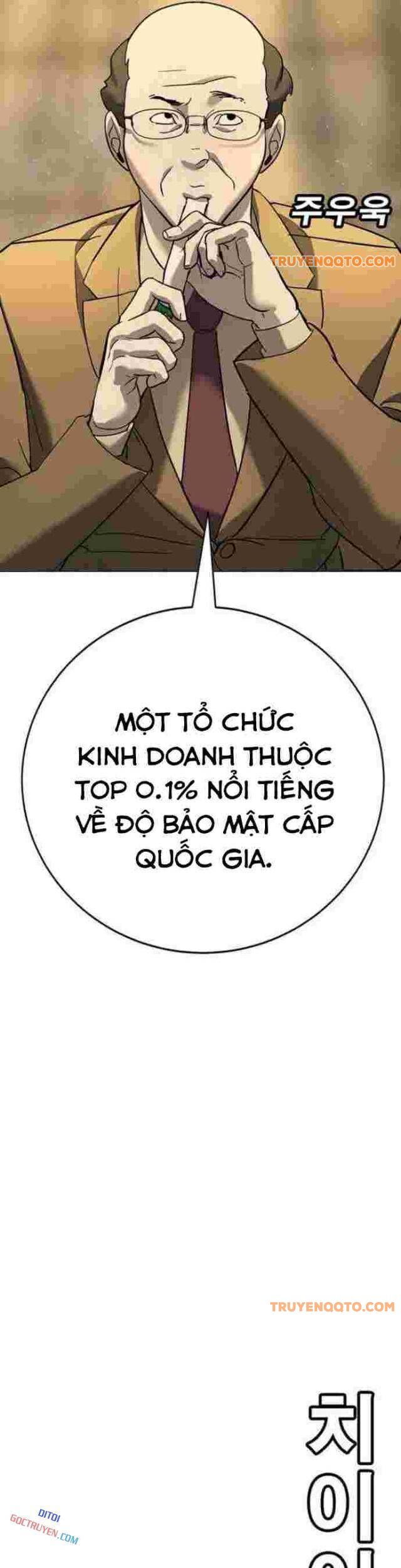 Cách Mạng Bắt Nạt Chương 10 Page 124