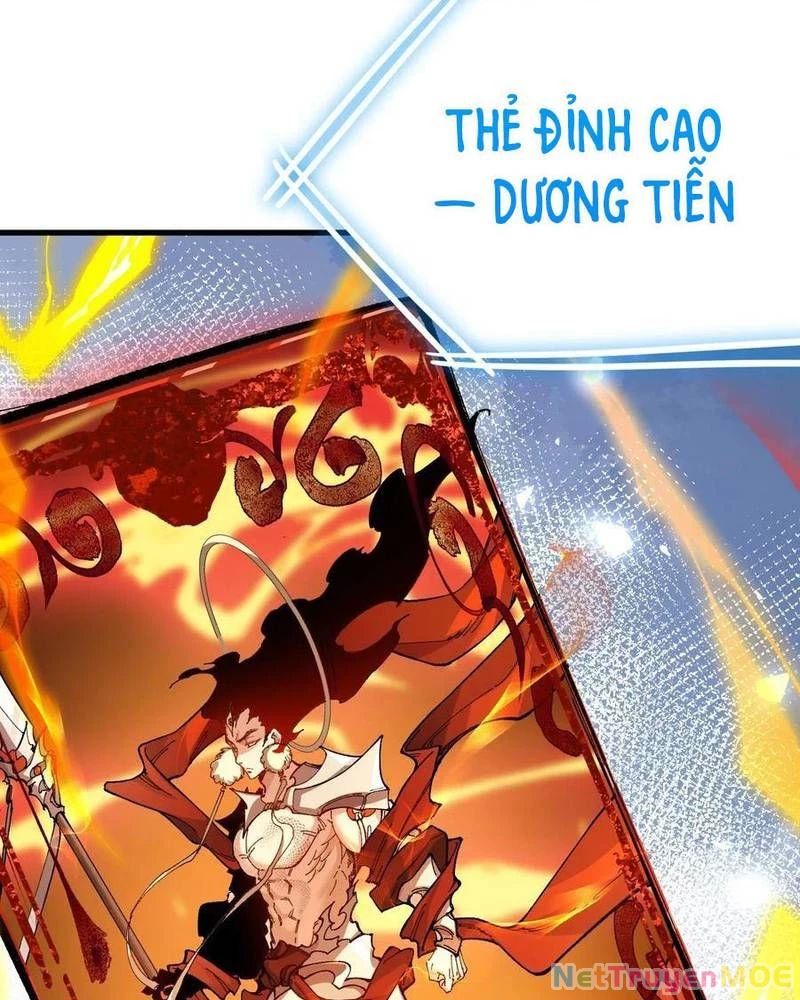 Ta Nhờ Đồ Đệ Kéo Dài Tính Mạng Chương 55 Page 33