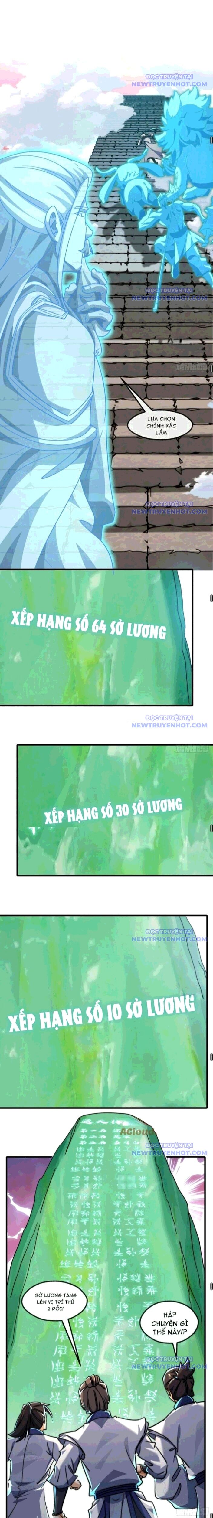 Mời Công Tử Trảm Yêu Chương 166 Page 12