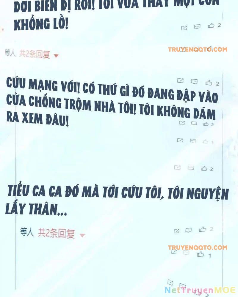 Dị Năng Trùng Sinh Ta Sớm Ở Đỉnh Cao Chương 21 Page 6