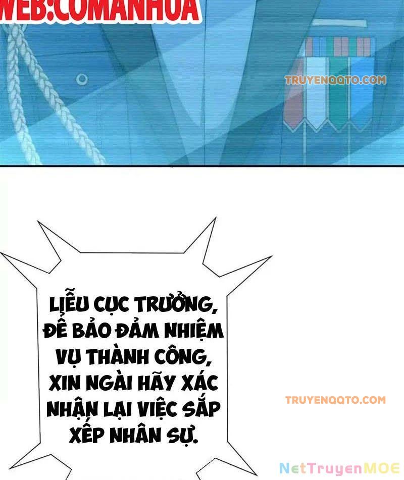 Dị Năng Trùng Sinh Ta Sớm Ở Đỉnh Cao Chương 21 Page 56