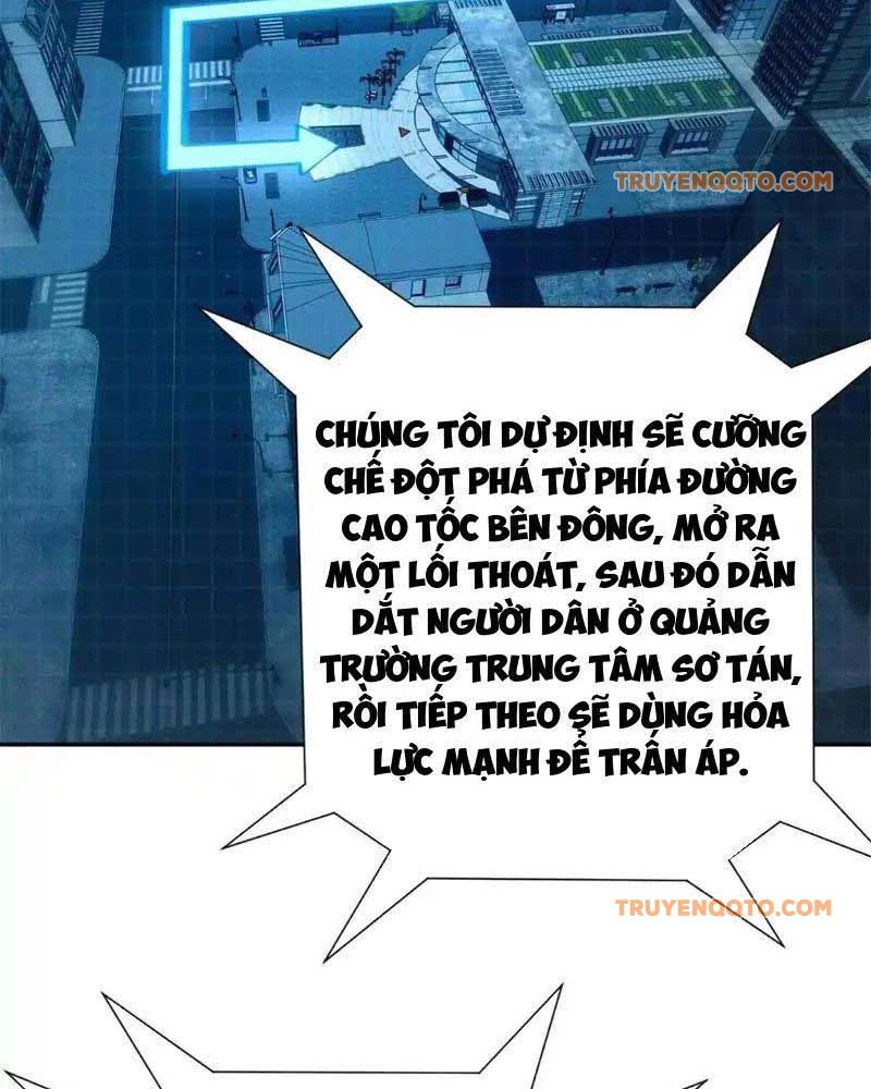 Dị Năng Trùng Sinh Ta Sớm Ở Đỉnh Cao Chương 21 Page 35