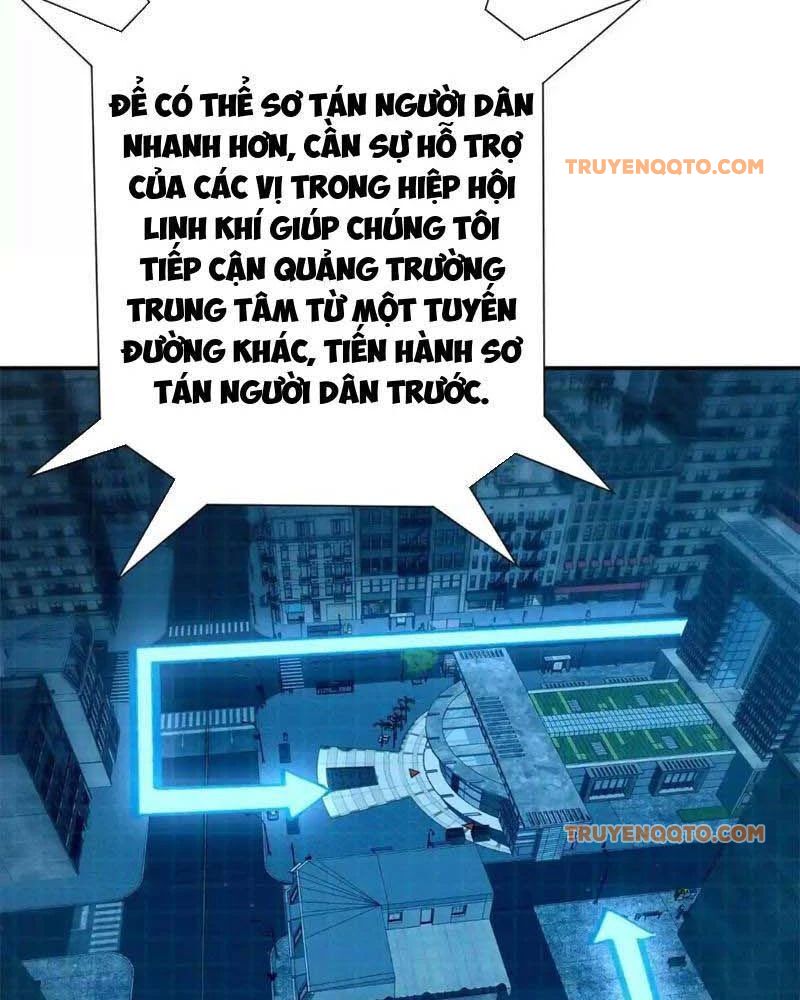 Dị Năng Trùng Sinh Ta Sớm Ở Đỉnh Cao Chương 21 Page 36