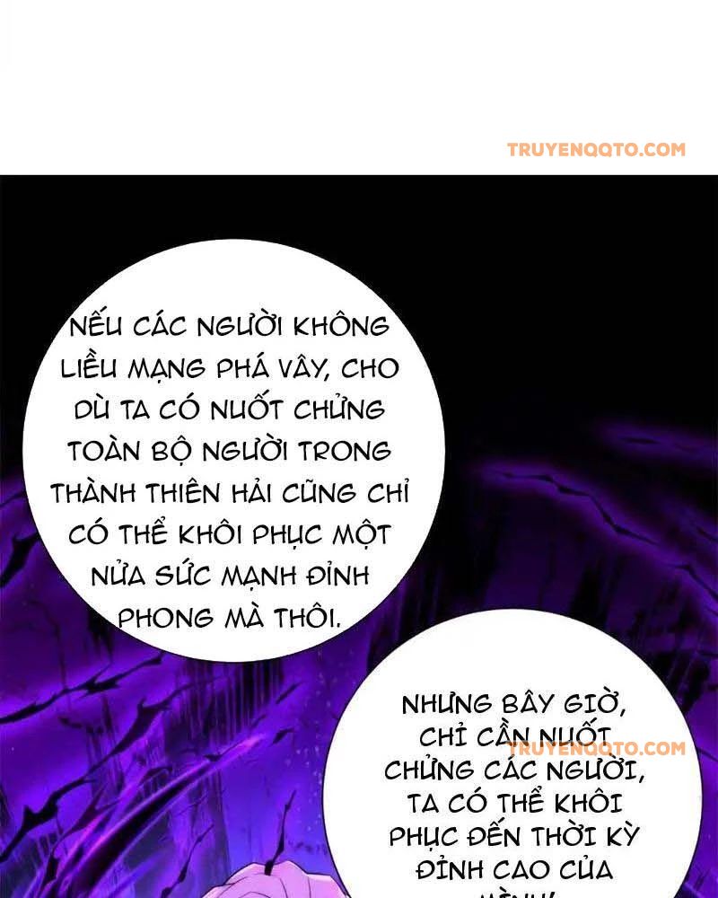 Dị Năng Trùng Sinh Ta Sớm Ở Đỉnh Cao Chương 22 Page 56