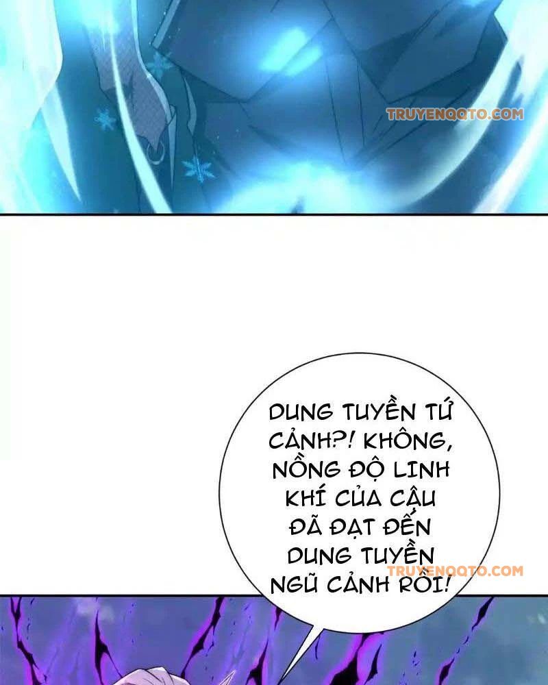 Dị Năng Trùng Sinh Ta Sớm Ở Đỉnh Cao Chương 22 Page 65