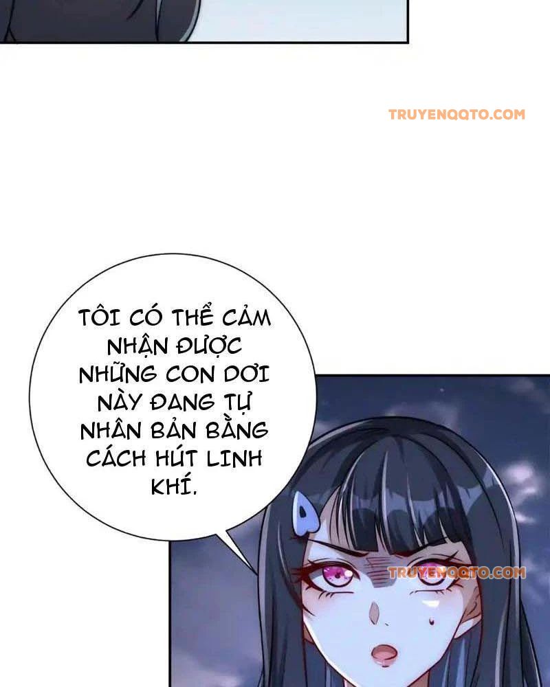 Dị Năng Trùng Sinh Ta Sớm Ở Đỉnh Cao Chương 22 Page 35