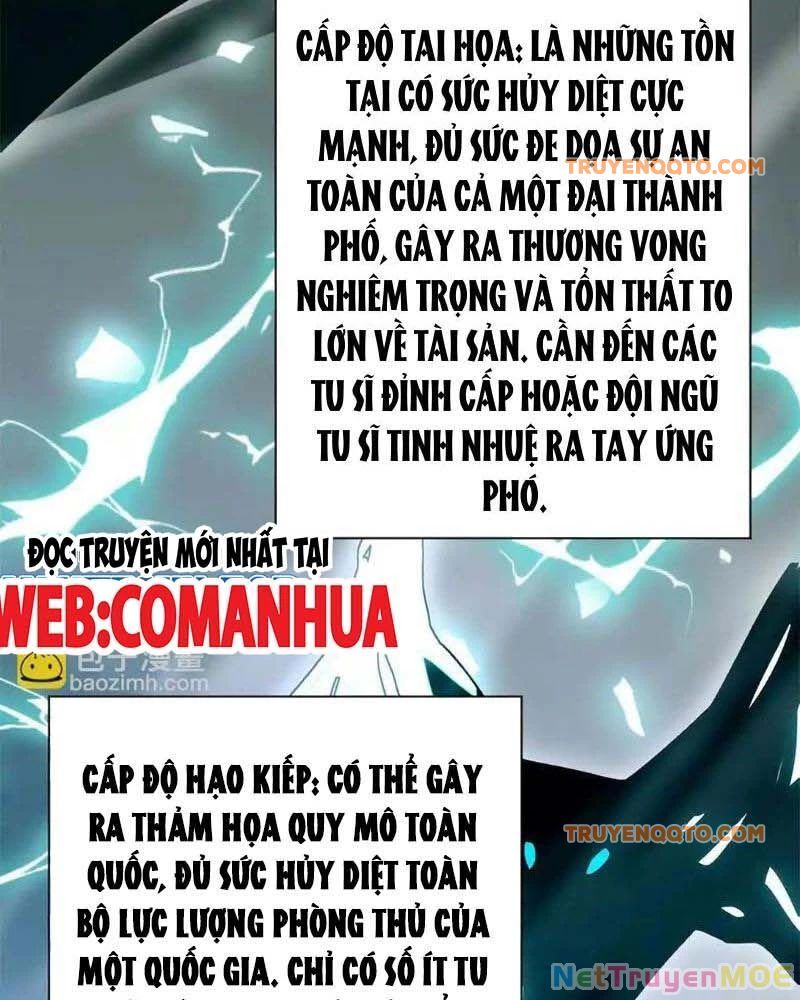 Dị Năng Trùng Sinh Ta Sớm Ở Đỉnh Cao Chương 24 Page 27