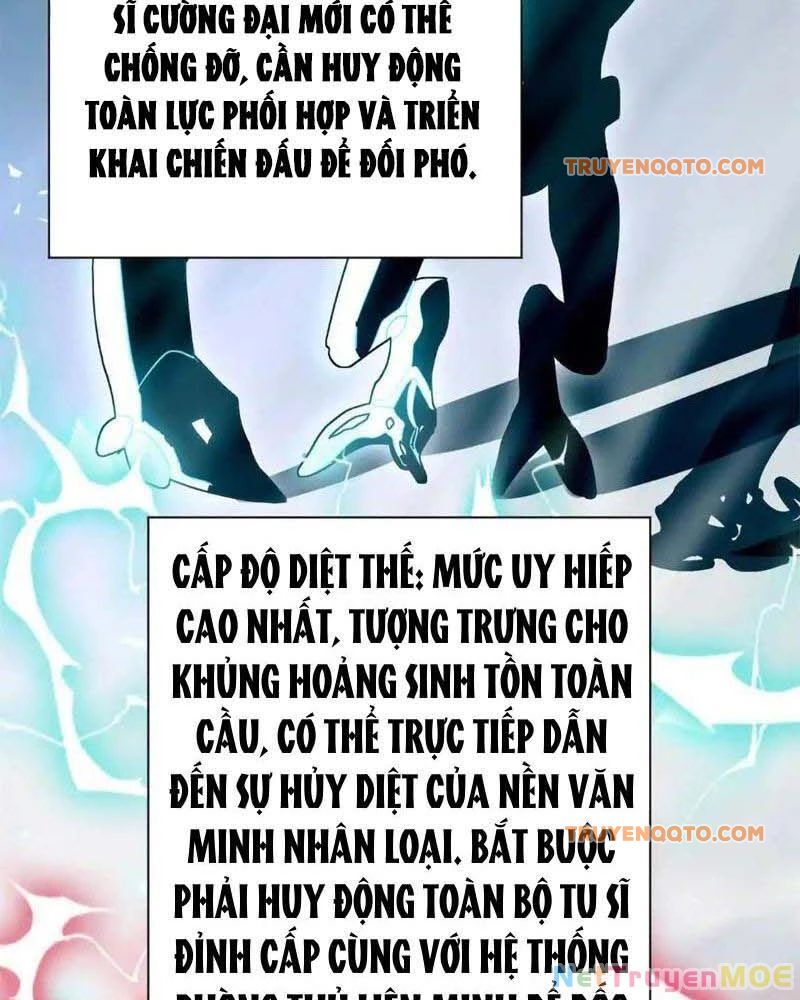 Dị Năng Trùng Sinh Ta Sớm Ở Đỉnh Cao Chương 24 Page 28