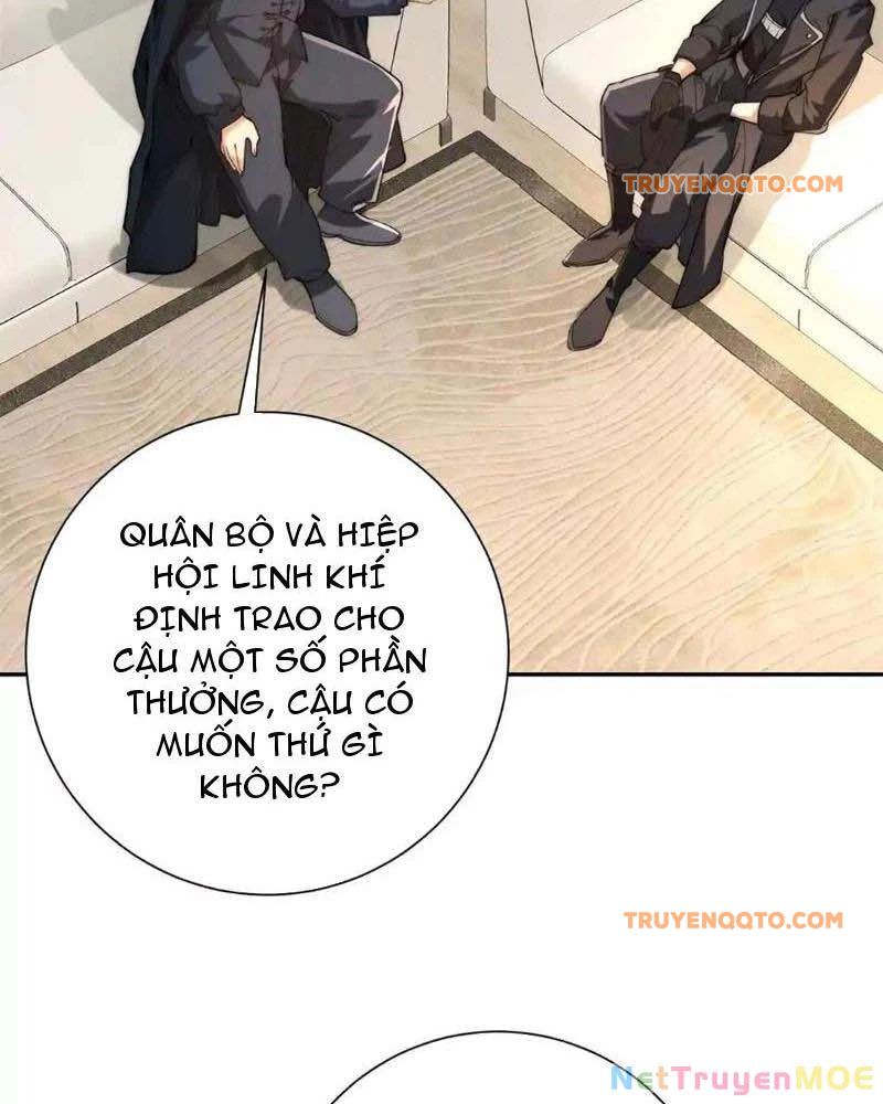 Dị Năng Trùng Sinh Ta Sớm Ở Đỉnh Cao Chương 25 Page 85