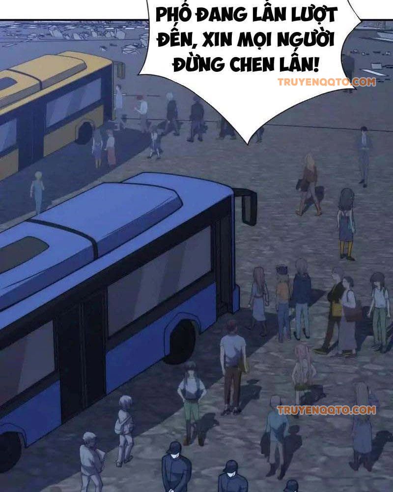 Dị Năng Trùng Sinh Ta Sớm Ở Đỉnh Cao Chương 25 Page 20