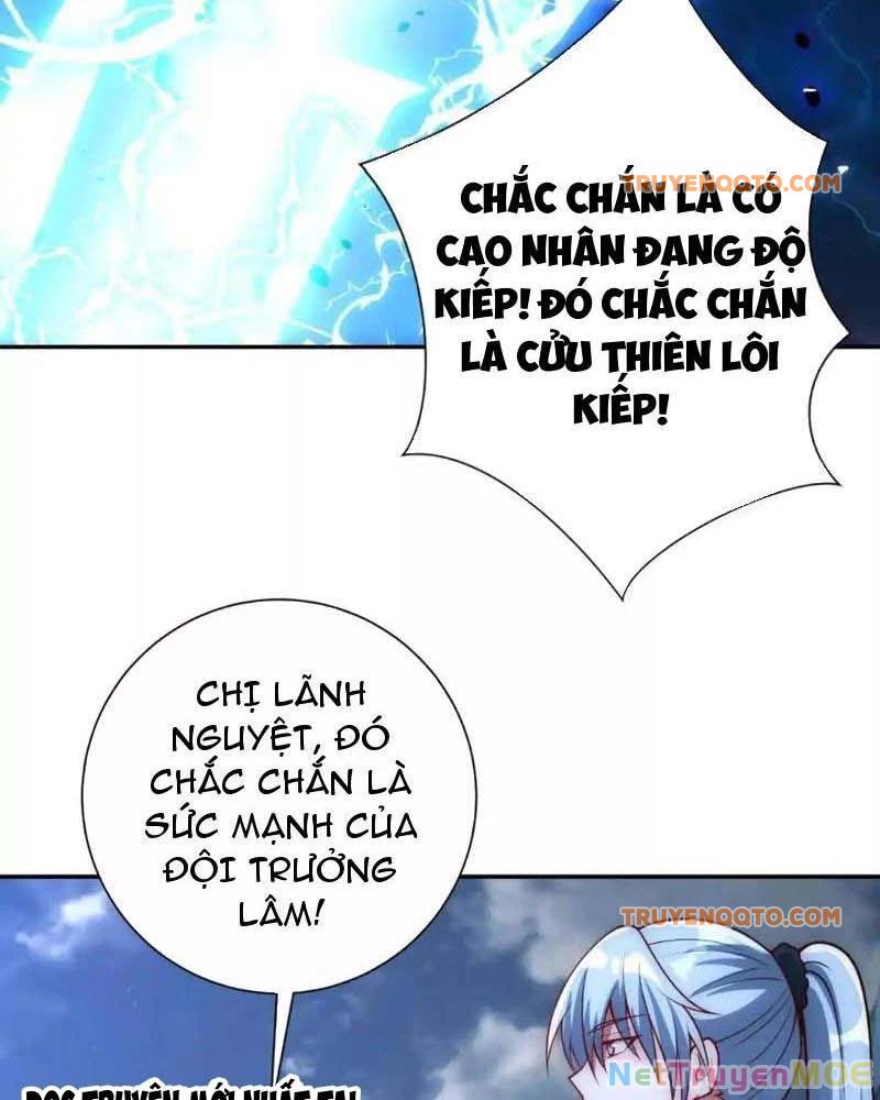 Dị Năng Trùng Sinh Ta Sớm Ở Đỉnh Cao Chương 25 Page 25