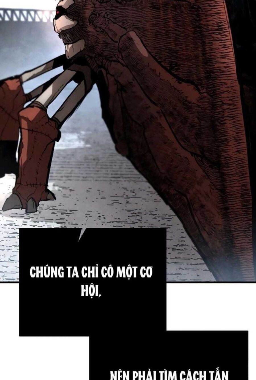 Đại Chiến Tử Thi Chương 7 Page 123