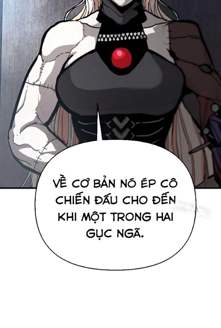 Đại Chiến Tử Thi Chương 7 Page 59